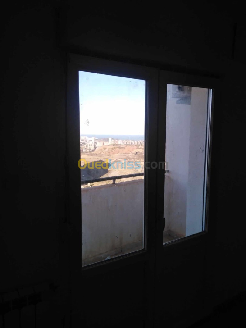 Location Appartement F5 Alger Zeralda