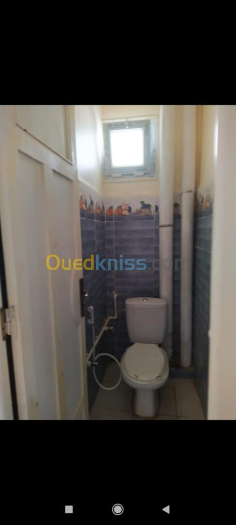 Location Appartement F3 Blida Bouinan