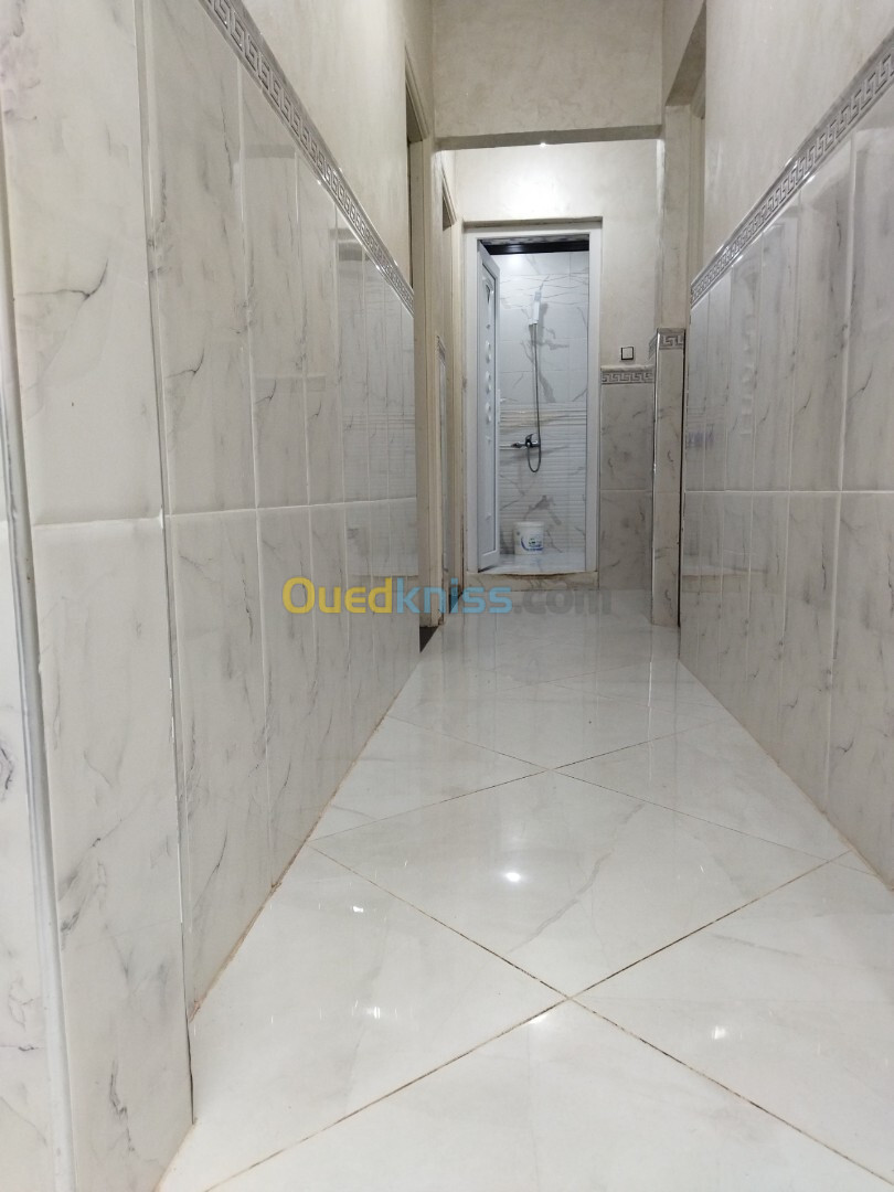 Vente Appartement F5 Jijel Jijel