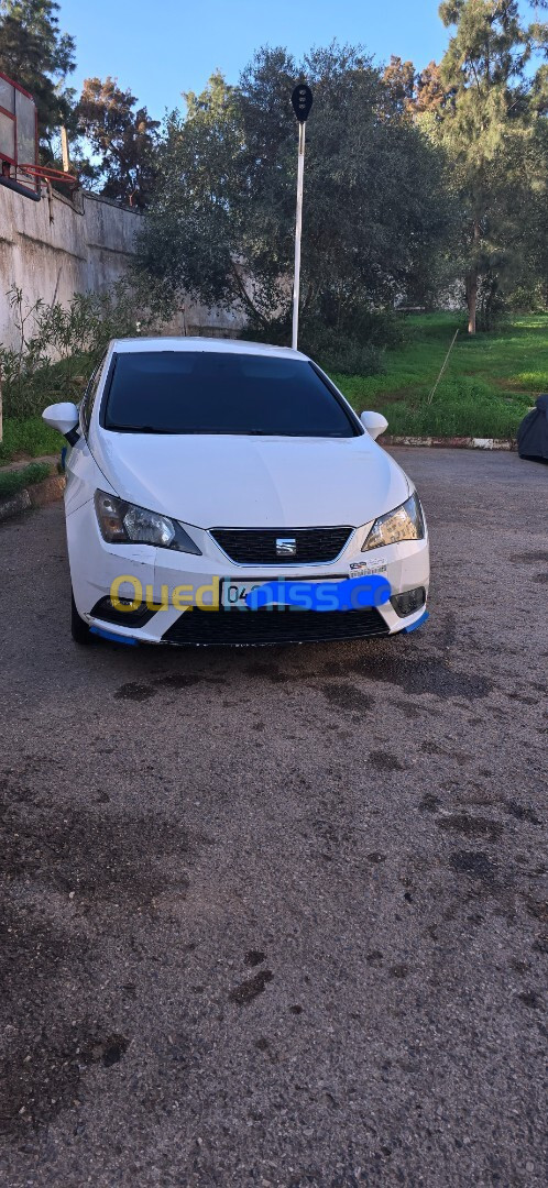 Seat Ibiza 2018 Sol