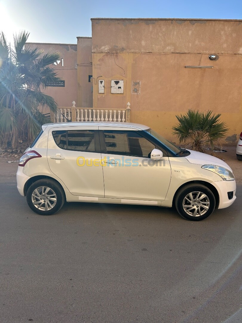 Suzuki Swift 2016 2016