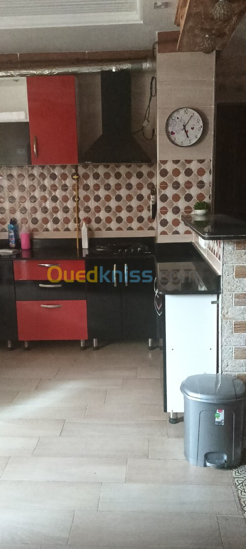 Vente Appartement F3 Mostaganem Stidia