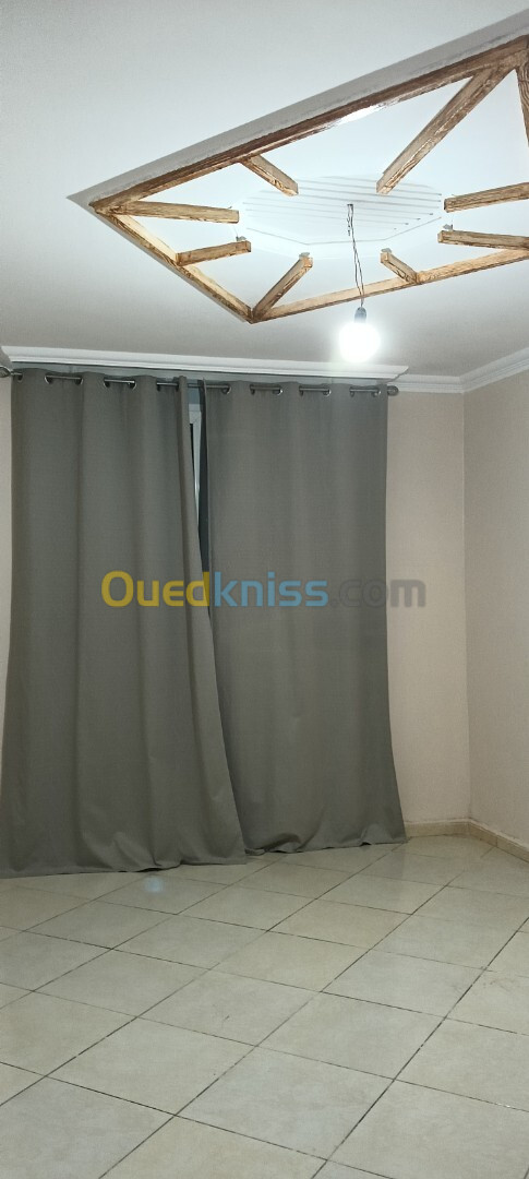 Vente Appartement F3 Mostaganem Stidia