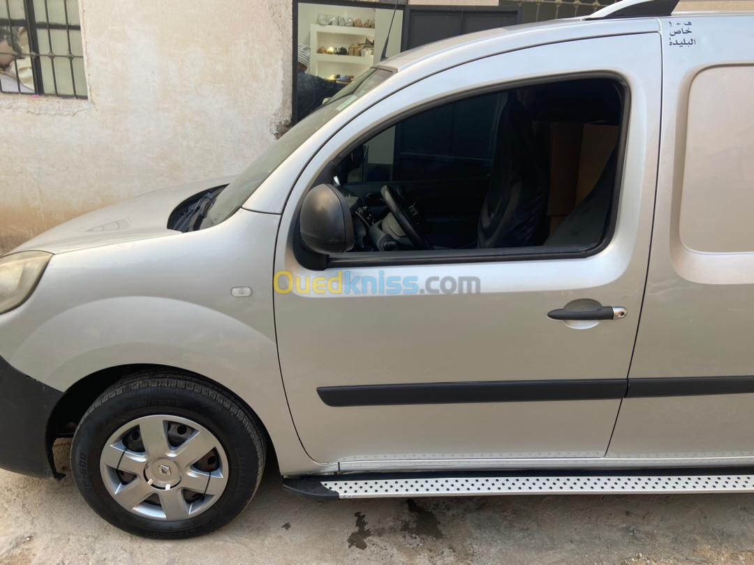 Renault Kangoo 2015 Confort (Utilitaire)