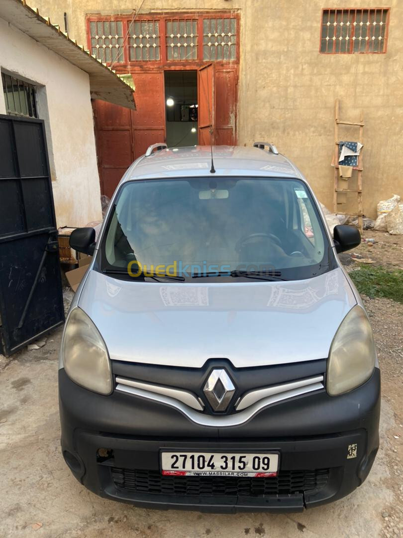 Renault Kangoo 2015 Confort (Utilitaire)