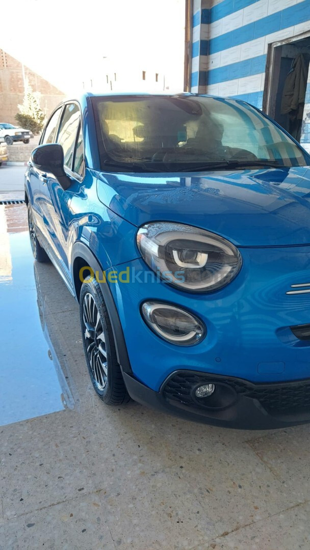 Fiat 500 X 2023 500 X