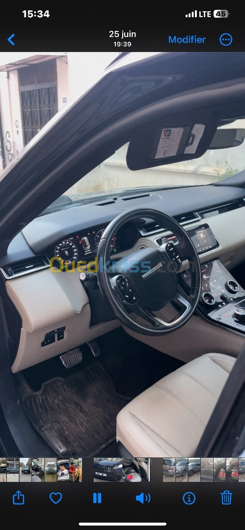 Land Rover Land Rover  2018 Premium 