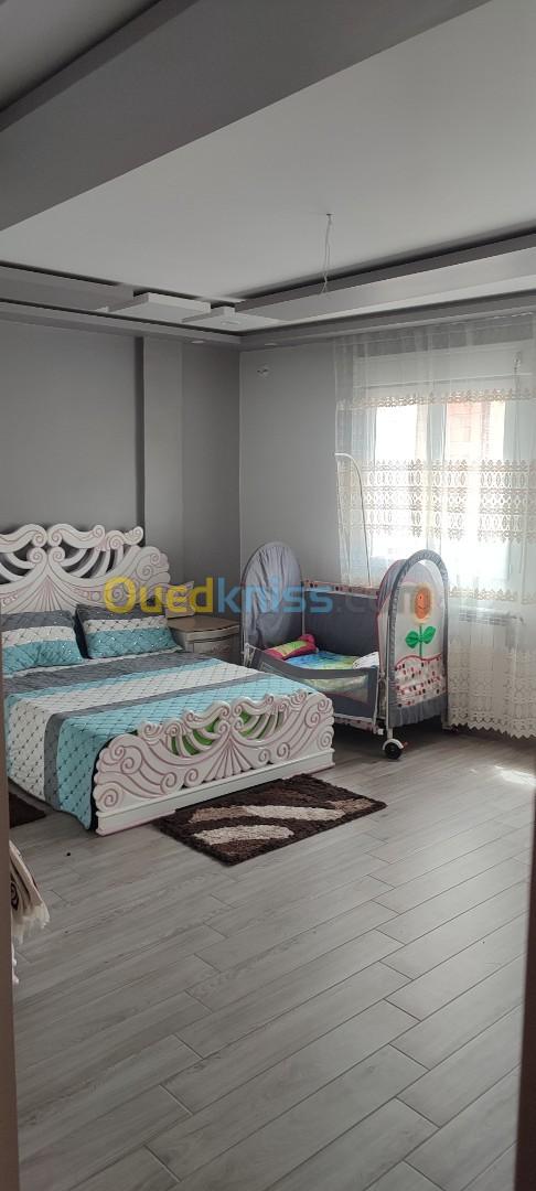 Vente Villa Sétif Setif