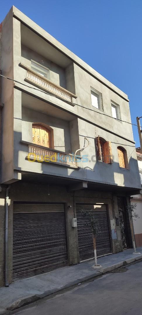 Vente Villa Sétif Setif