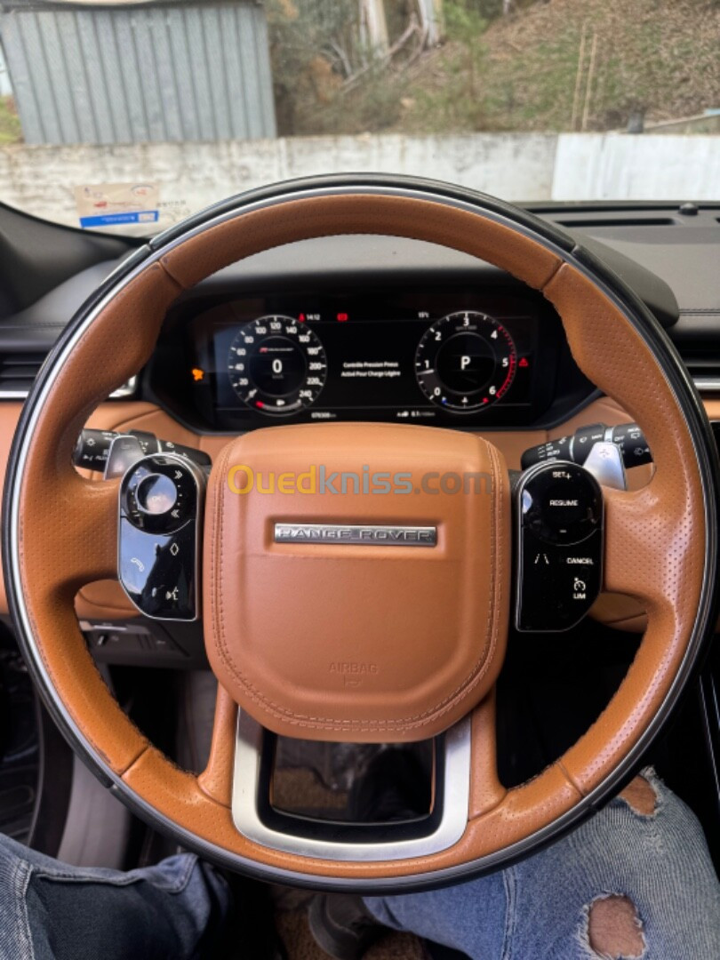 Land Rover Defender 2018 Velar240chv