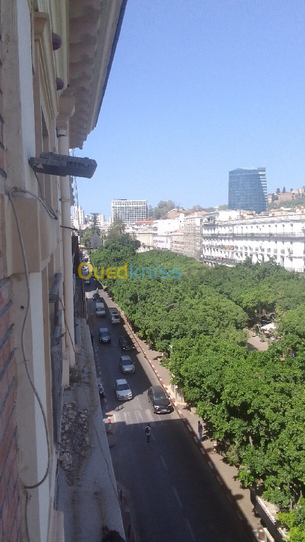 Vente Appartement F5 Annaba Annaba