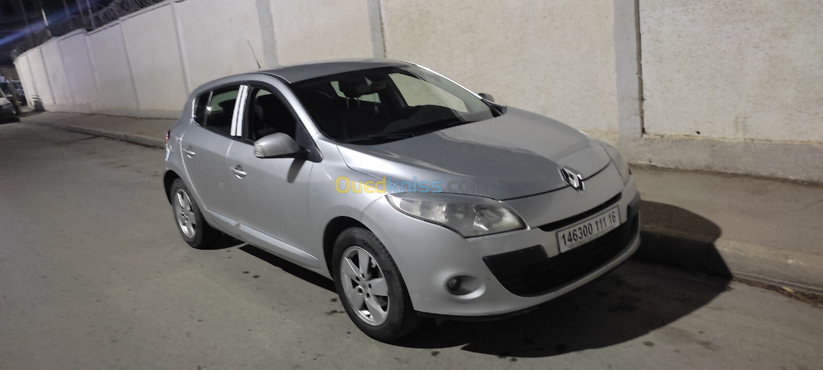 Renault Megane 3 2011 Dynamique