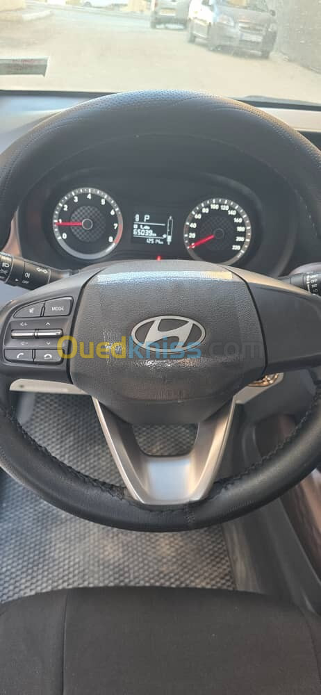 Hyundai I 10 2024 