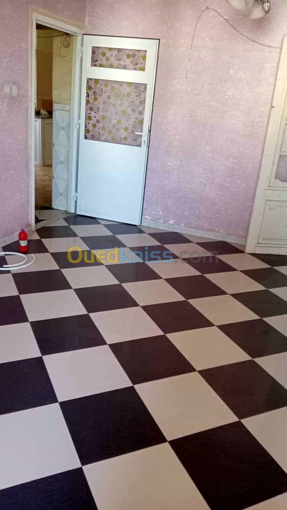 Location Appartement F3 Blida Boufarik