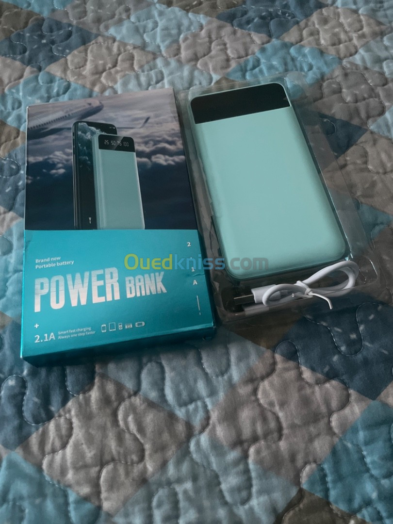 Power Bank 