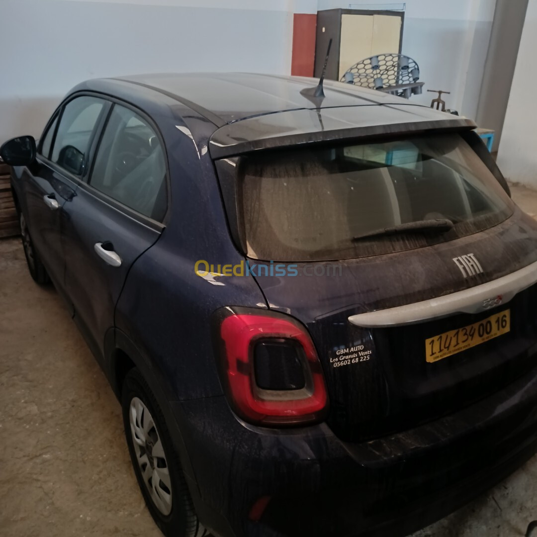 Fiat Fiat 500x cult 2024 