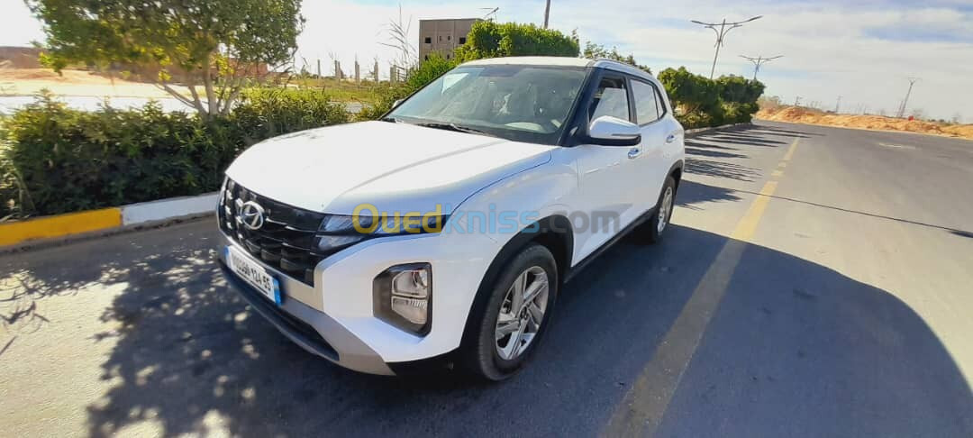 Hyundai Creta 2024 GL