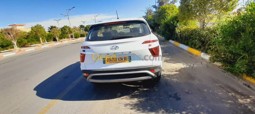 Hyundai Creta 2024 GL