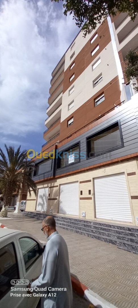 Vente Villa Oran Bir el djir