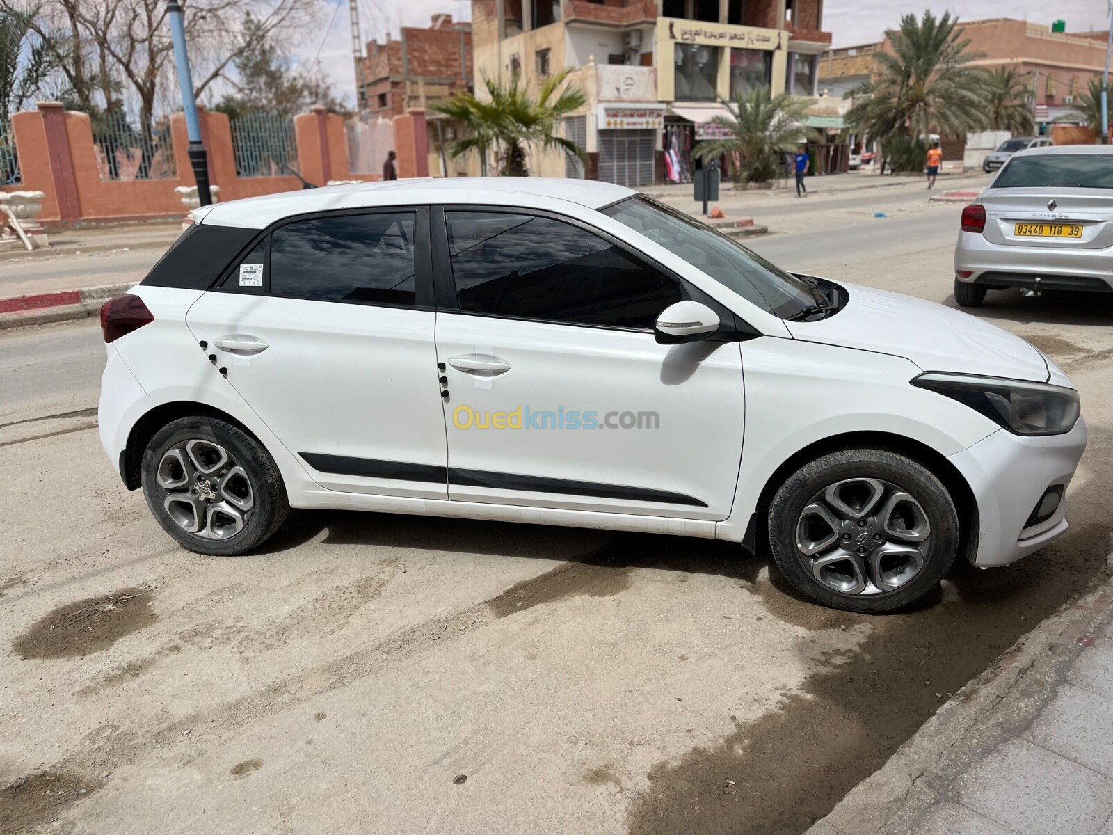 Hyundai i20 2019 i20