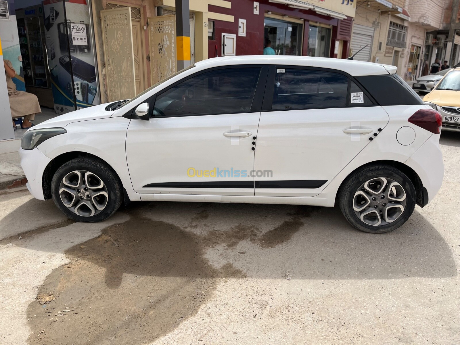 Hyundai i20 2019 i20