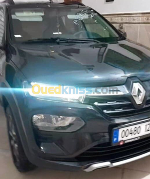 Renault Kwid 2024 