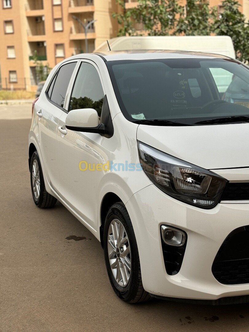 Kia Picanto 2023 