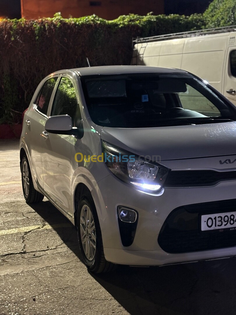 Kia Picanto 2023 