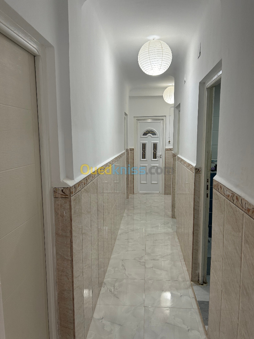 Vente Appartement F3 Tizi Ouzou Tadmait