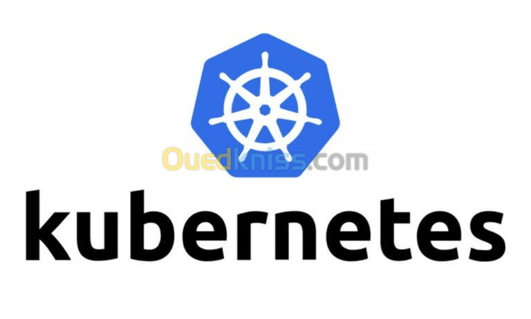 Formation en ligne pratique : Kubernetes, Docker