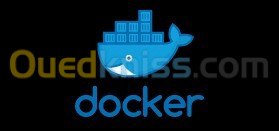 Formation en ligne pratique : Kubernetes, Docker