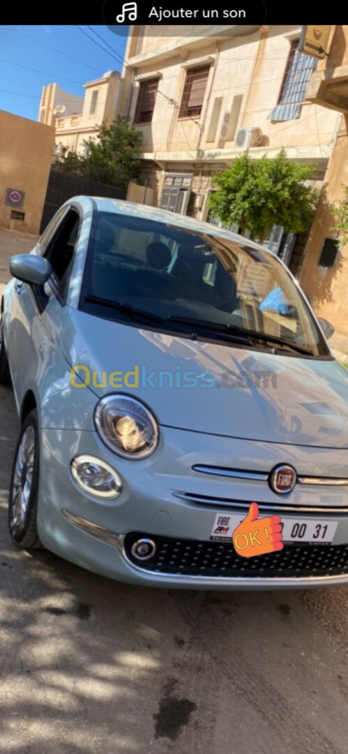 Fiat 500 2024 Dolce vita dz