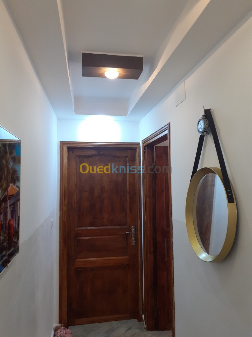 Vente Appartement F2 Boumerdès Boudouaou