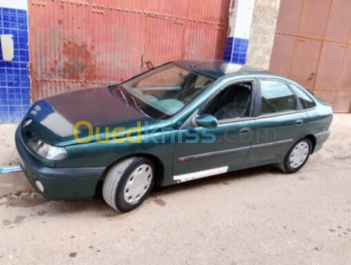 Renault Laguna 1 2000 Laguna 1