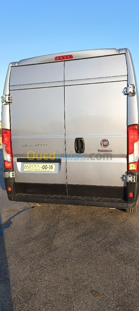 Fiat DUCATO 2024 