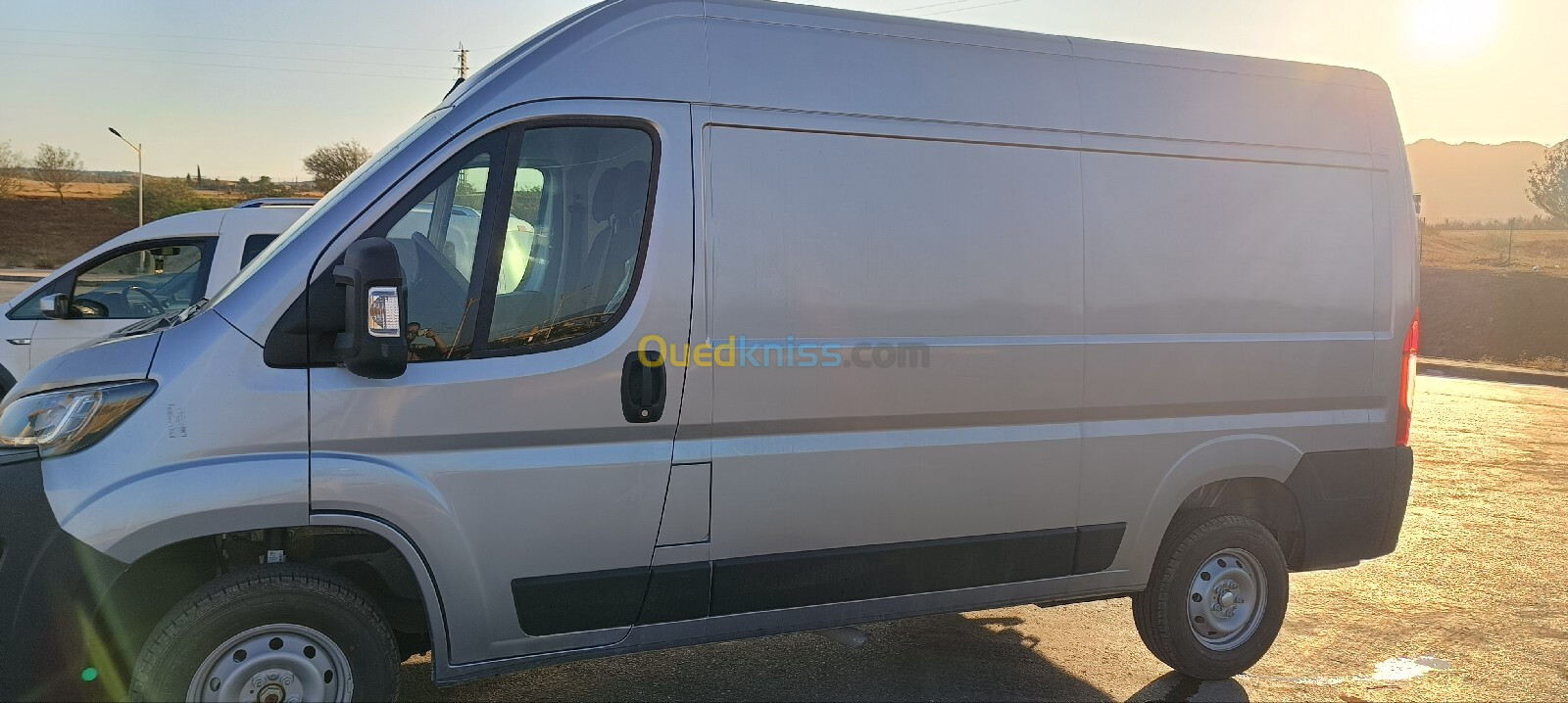 Fiat DUCATO 2024 