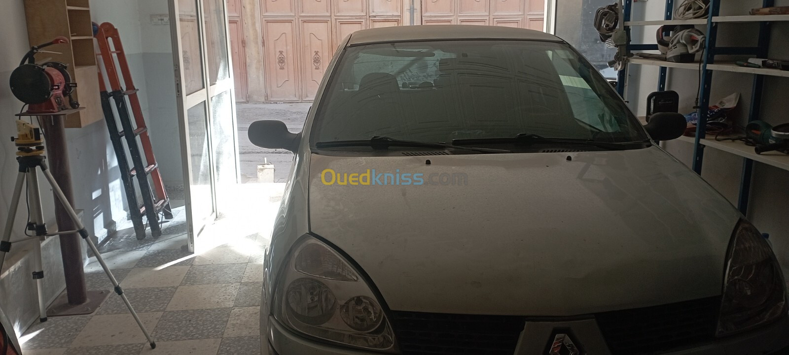 Renault Clio 2003 Debana