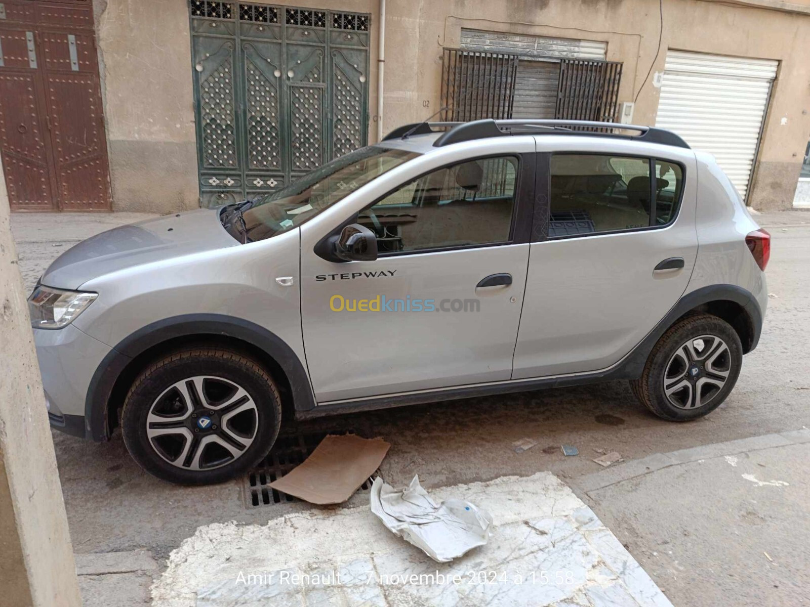 Dacia Sandero 2023 Stepway