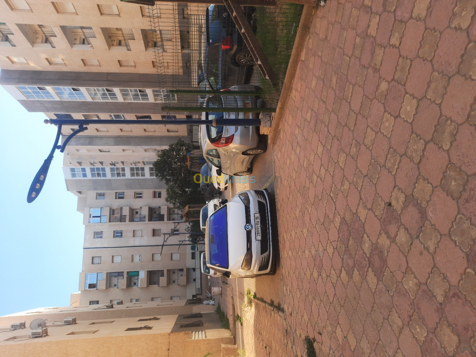 Location Appartement F3 Tipaza Bou ismail