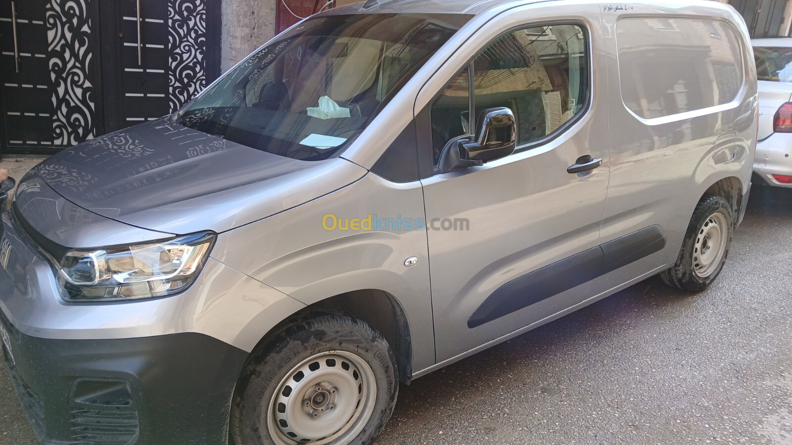 Fiat Doblo 2023 