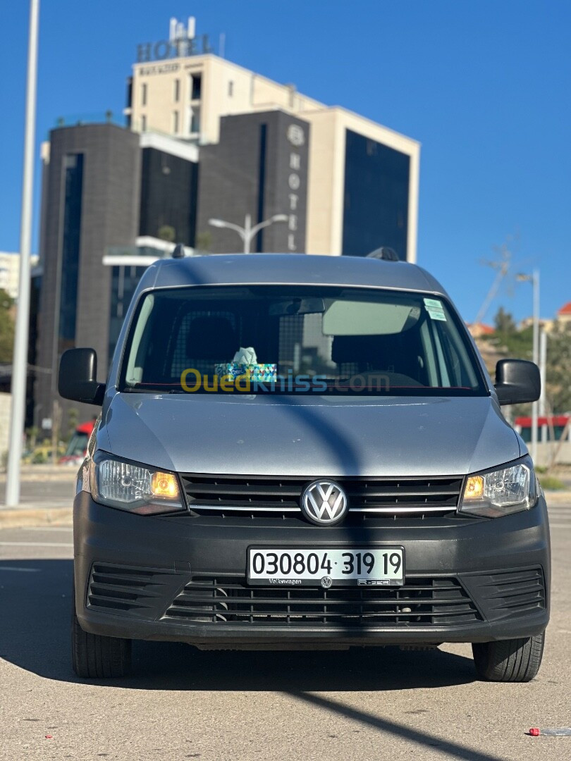 Volkswagen Caddy 2019 Caddy