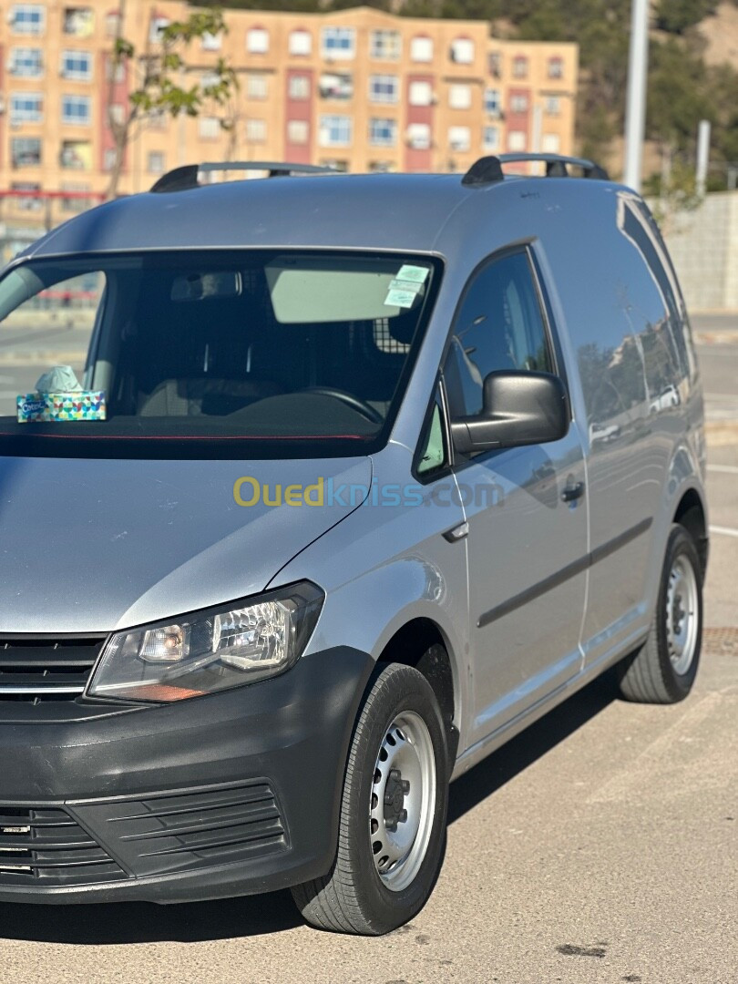 Volkswagen Caddy 2019 Caddy