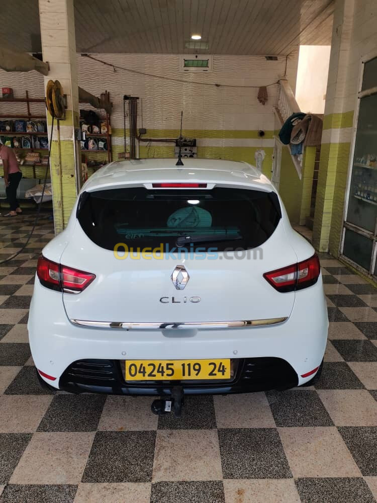 Renault Clio 4 2019 Limited 2