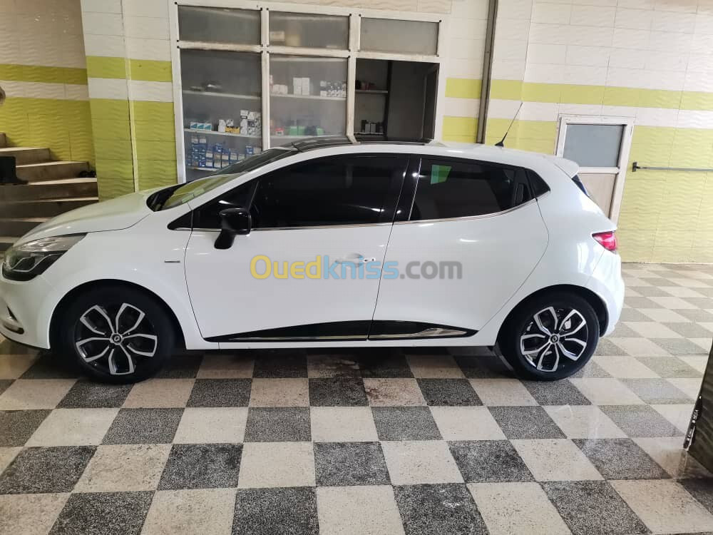 Renault Clio 4 2019 Limited 2