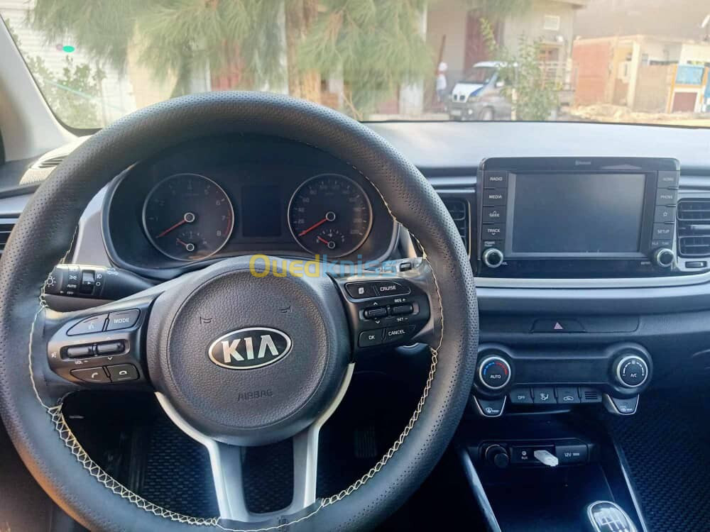 Kia Rio 5 portes 2021 Ex