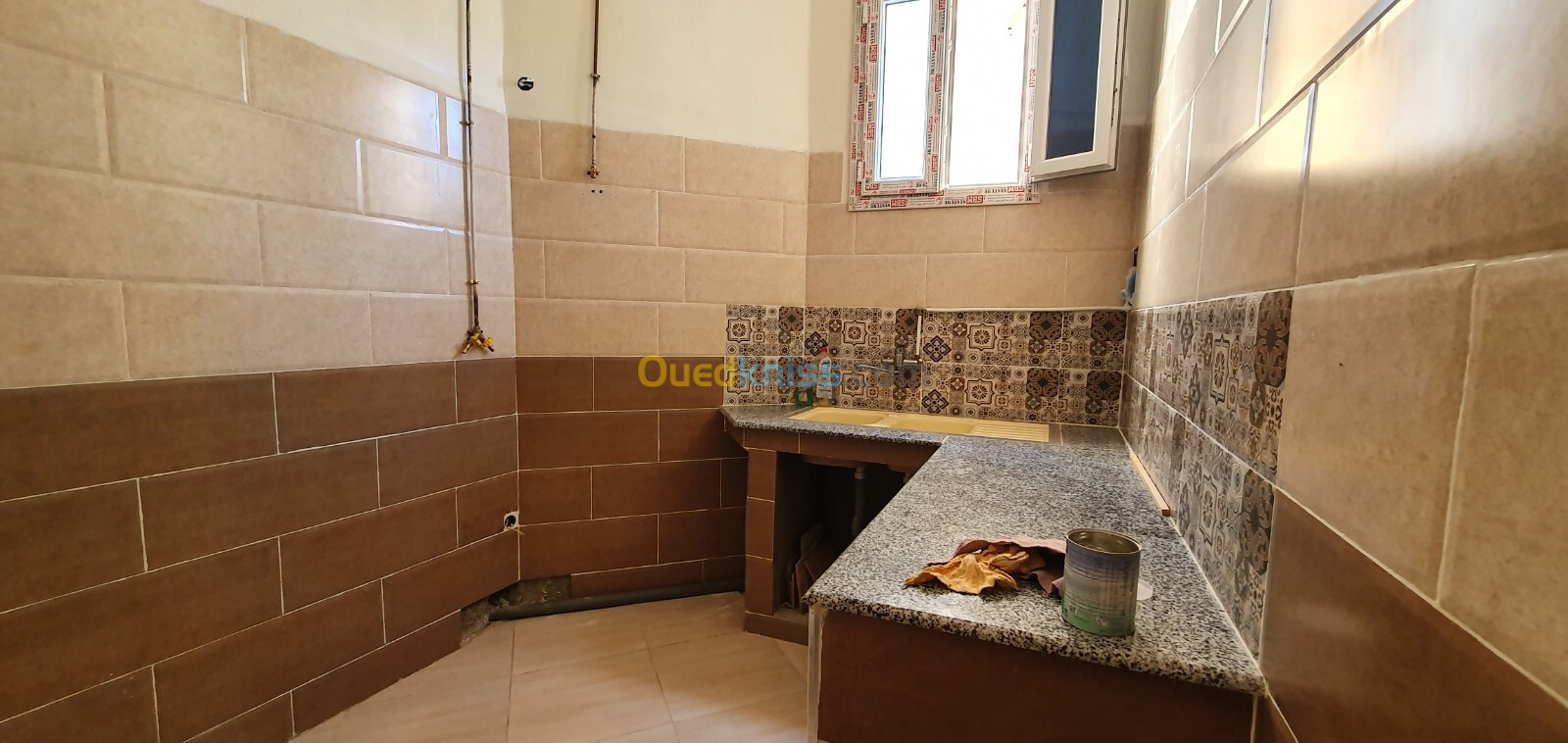 Vente Appartement F5 Oran Oran