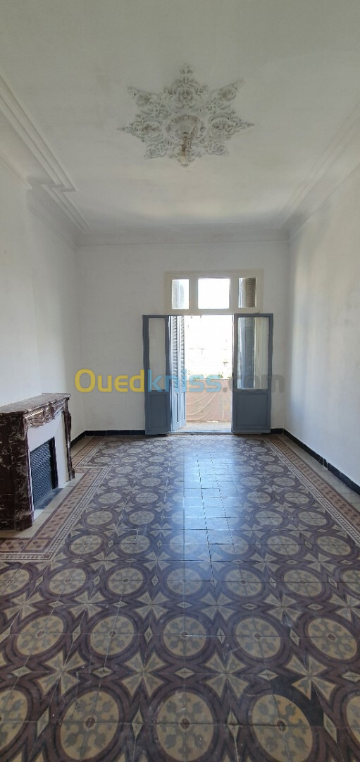 Vente Appartement F5 Oran Oran