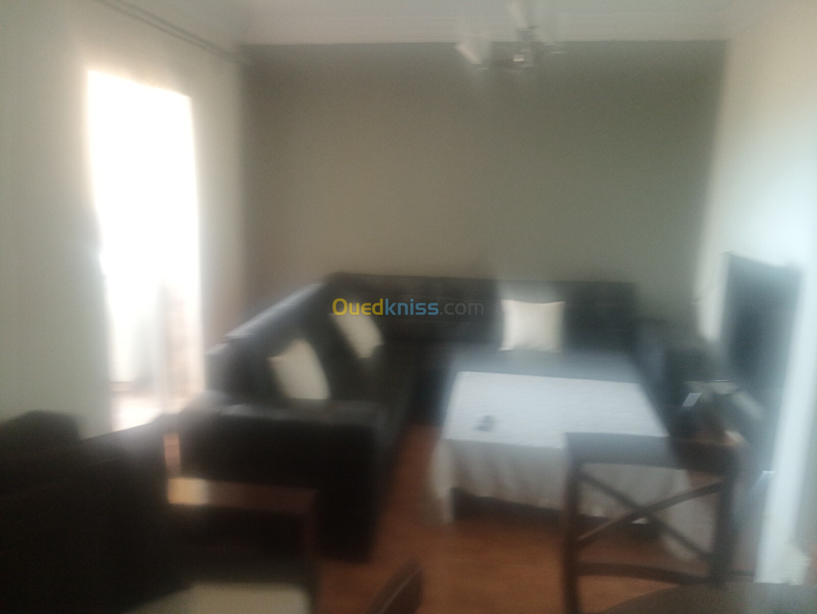 Location Appartement F3 Alger Rouiba