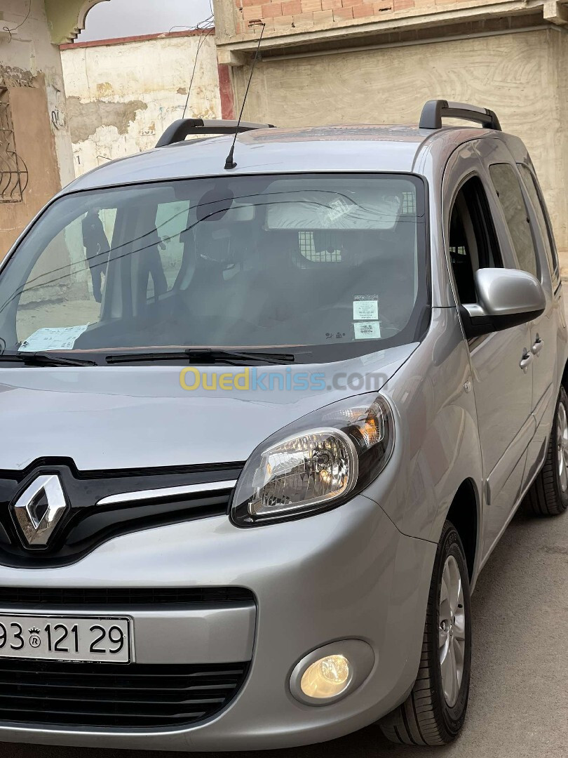 Renault Kangoo 2021 Kangoo