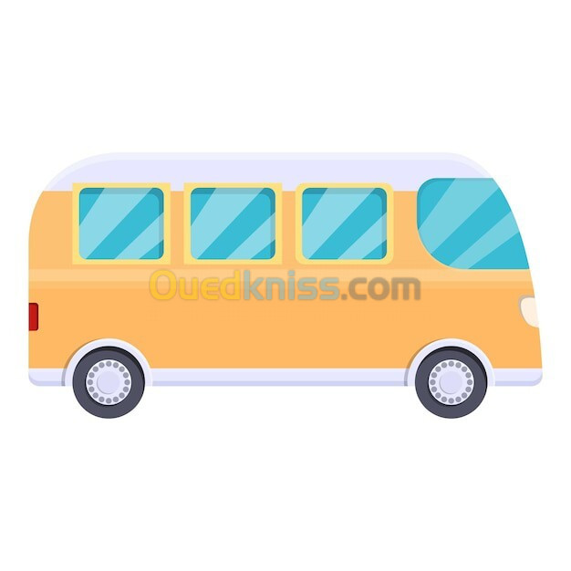 Location Bus - Minibus - camping car 